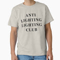 Anti Lighting Lighting Club by João Pedro