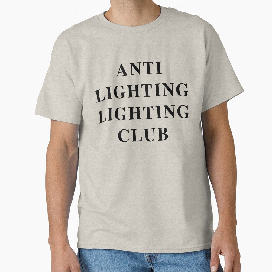 Anti Lighting Lighting Club by João Pedro