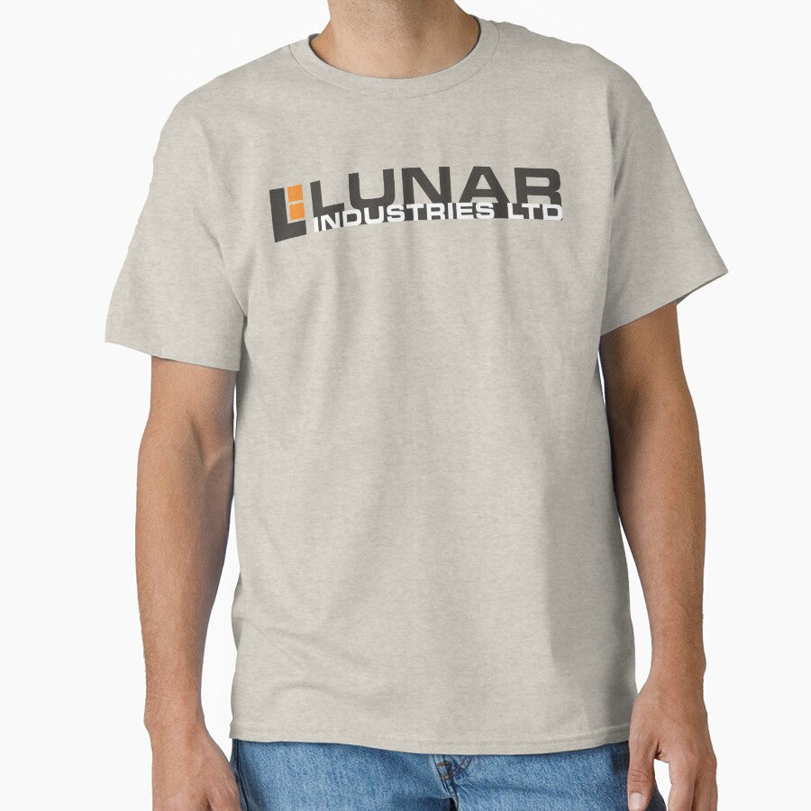 Lunar Industries Ltd by A Brand With No Name