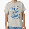 Bless the Lord o my soul by PaperDreamPod