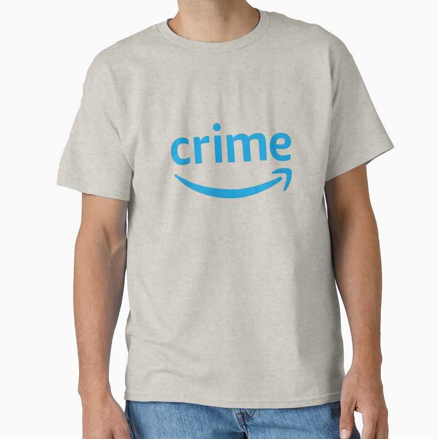 the amazon crime family by backcountryem