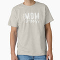 Wife Mom Boss Shirt –  Mom Gift for Mother’s Day by Wild Pixel Studio