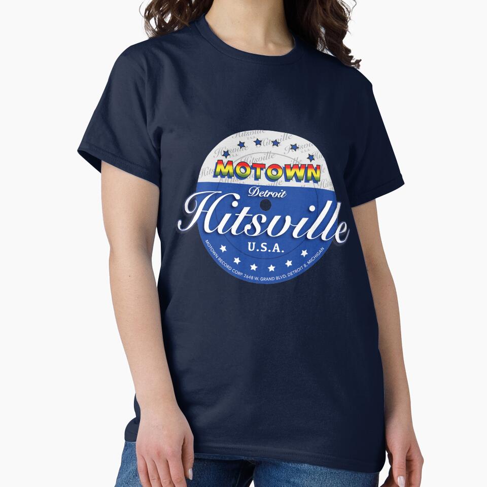 Hitsville USA by Pingu1990