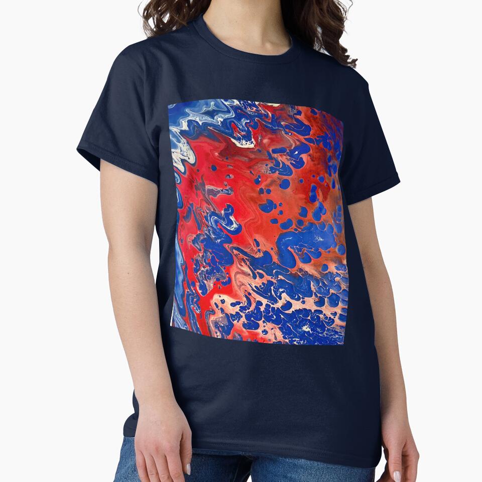 250th Anniversary USA by Colorsoflove613