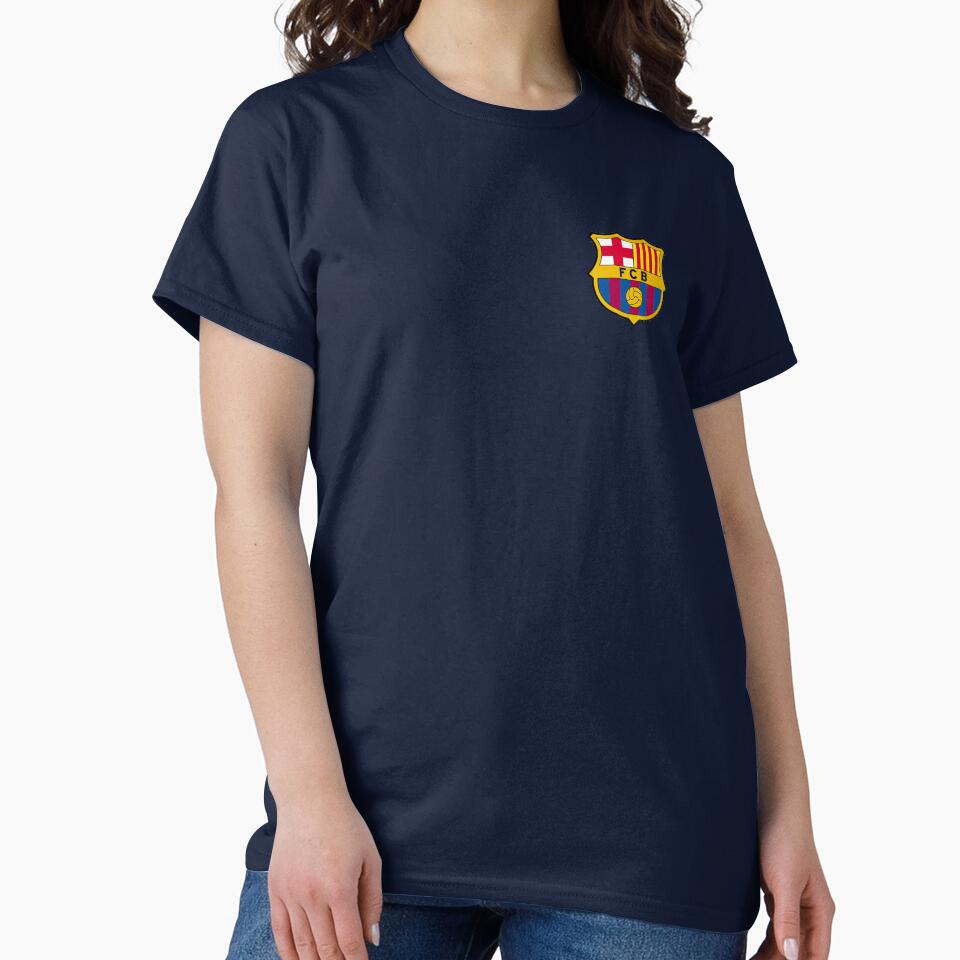 Barcelona by Wees20