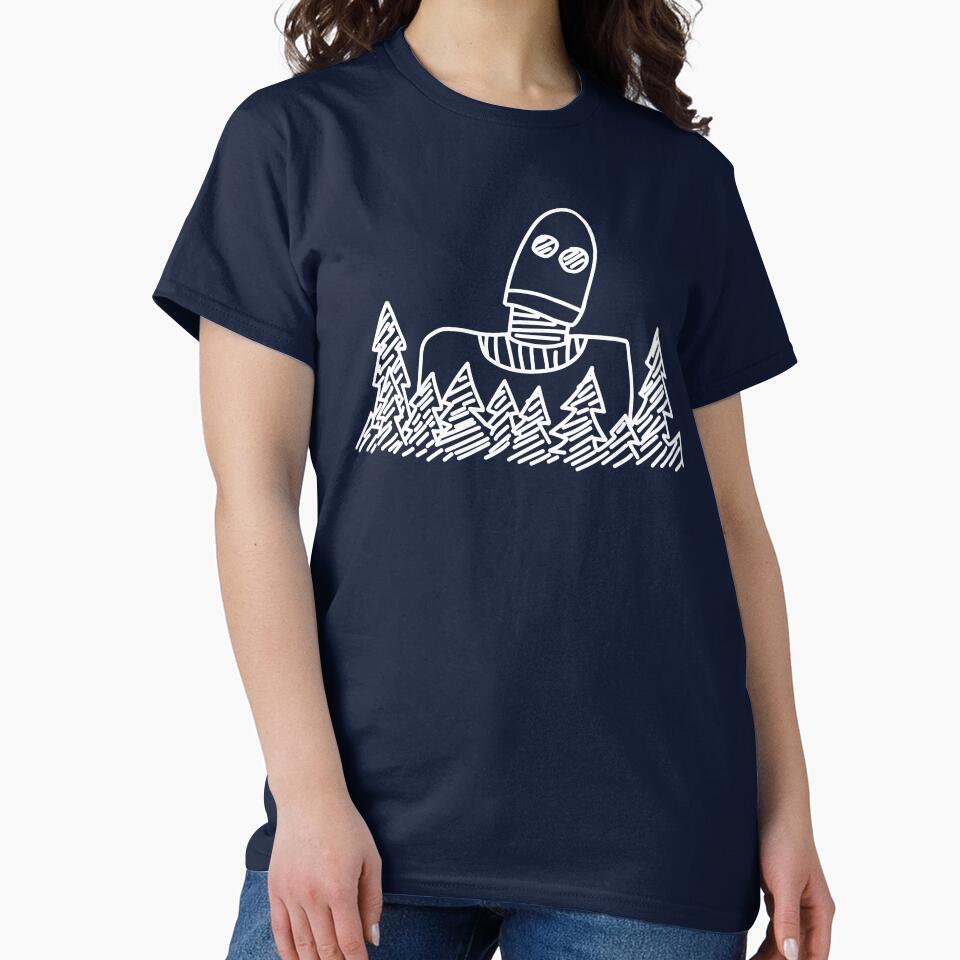 Iron Giant by Iron Giant Official ®