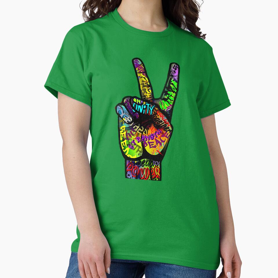 Peace & Unity by ViaARTfactory