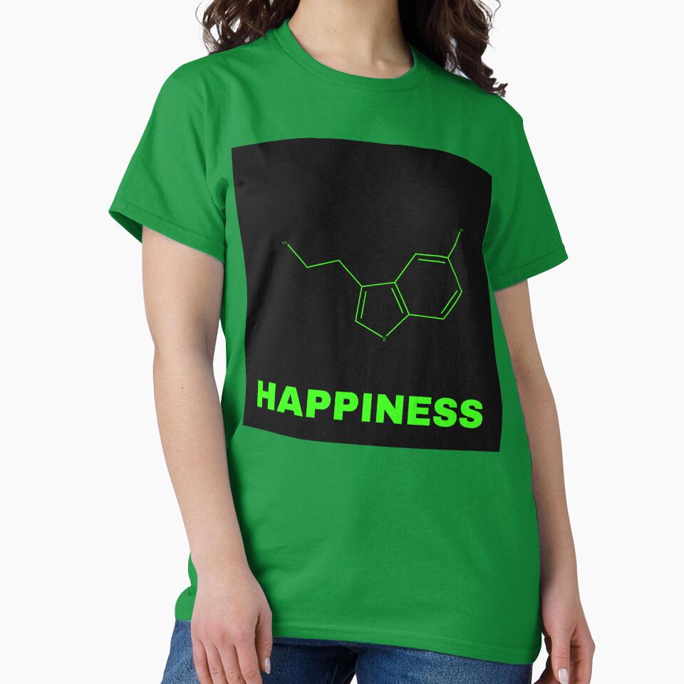 Happiness by gritandglow