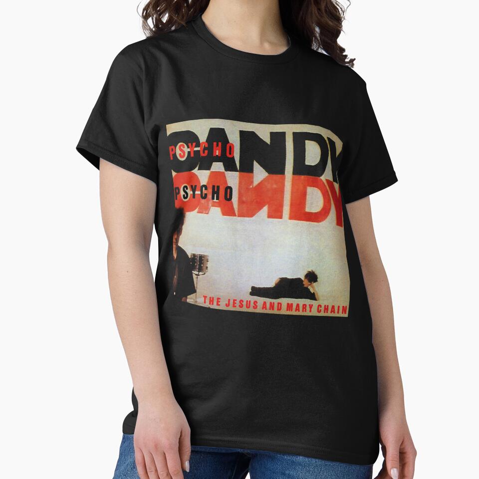 The Jesus And Mary Chain by TheJesusTrib
