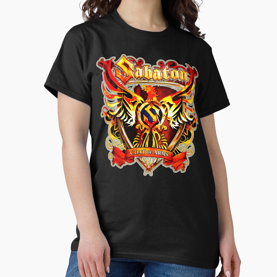 Funny Men Sabaton Trending Gifts Movie Fan by Mixzex