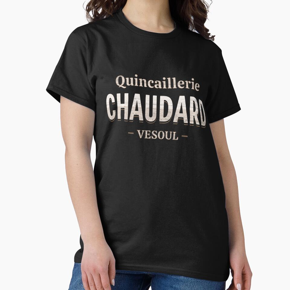 Chaudard Hardware The 7th Company cult film Men by MDCGraphics