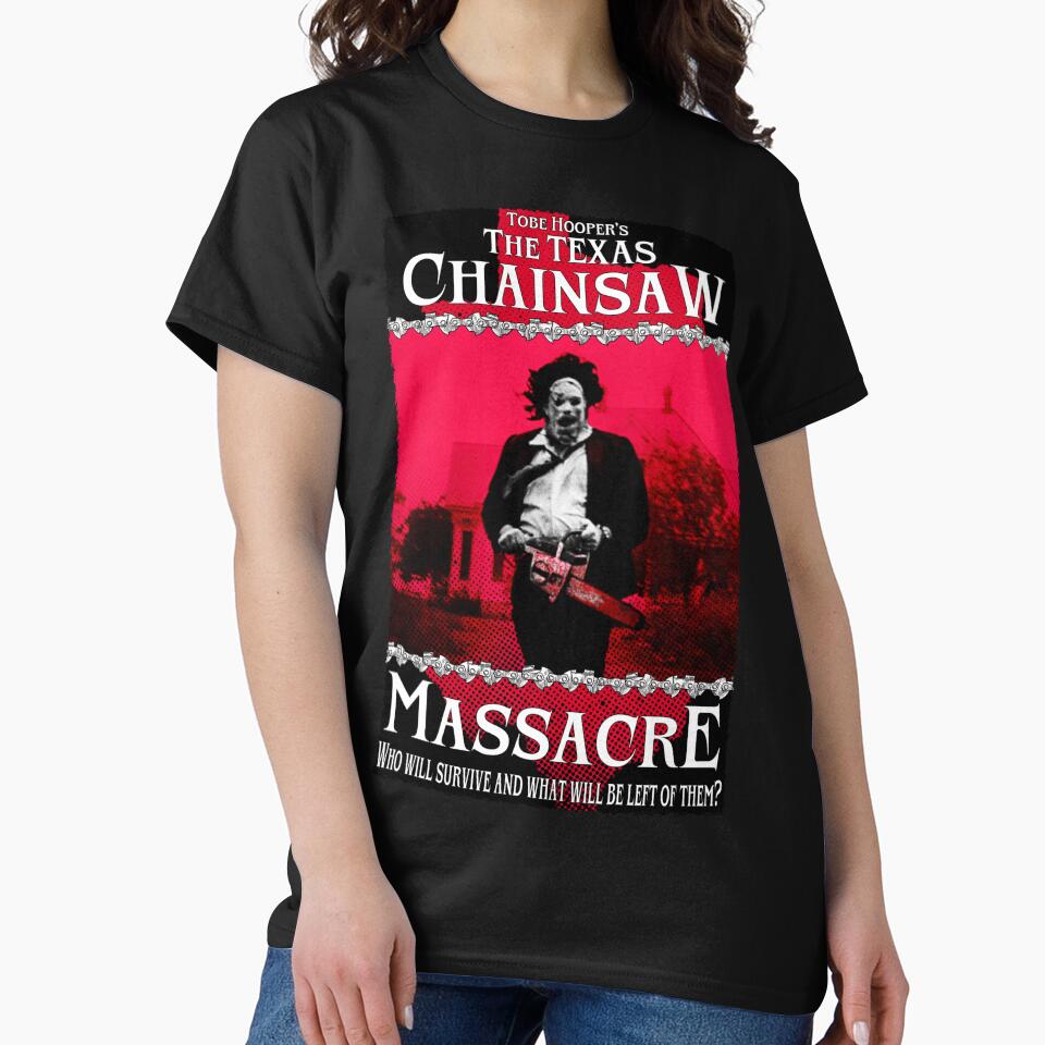 tobe hooper's the Texas chainsaw massacre by Ash40k