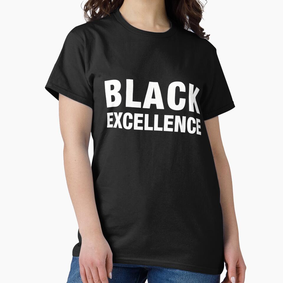 Black Excellence My Black Business Empowering by Thread&Fable