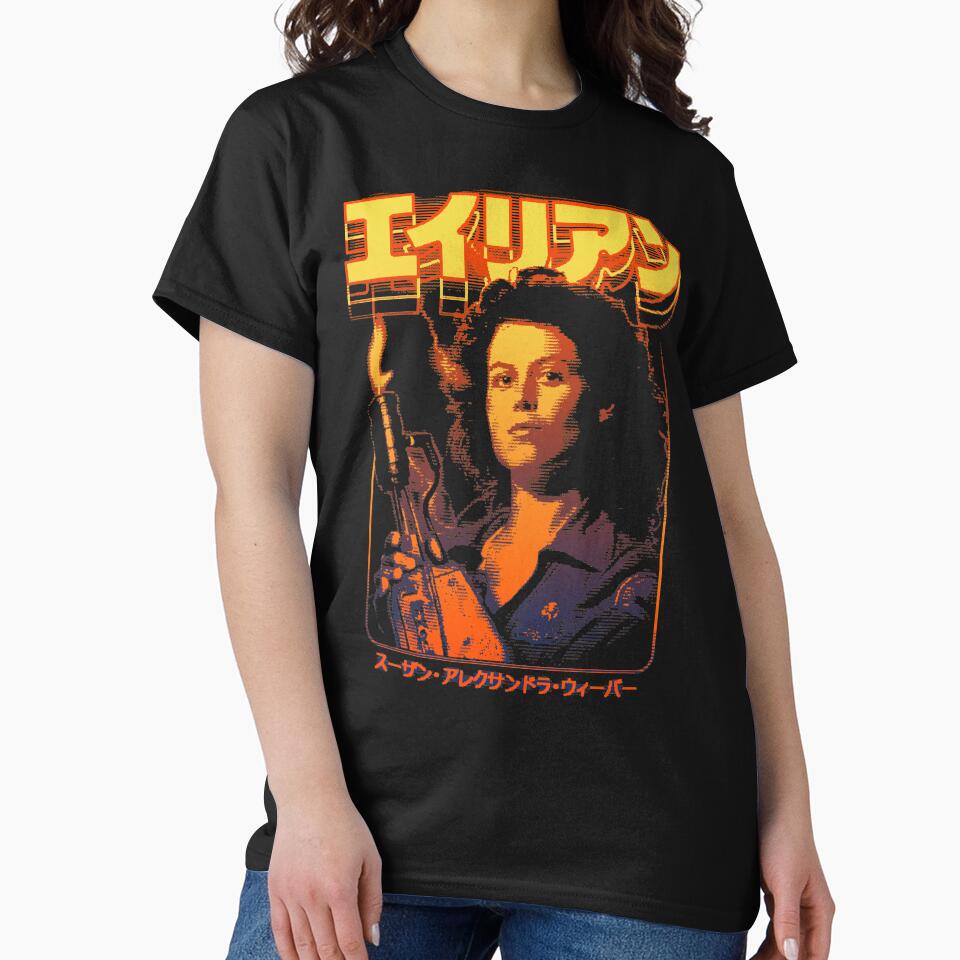 Alien: Ellen Ripley by Bootleg Factory