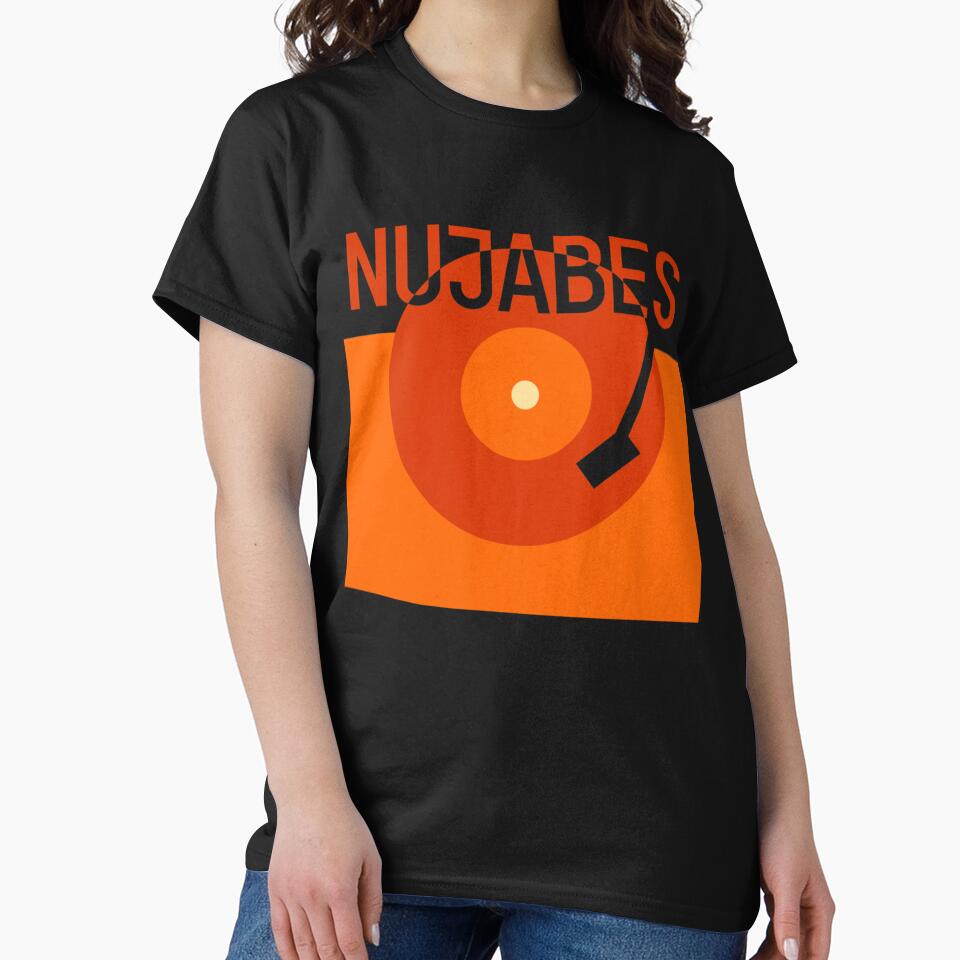 Nujabes by REYPLACED