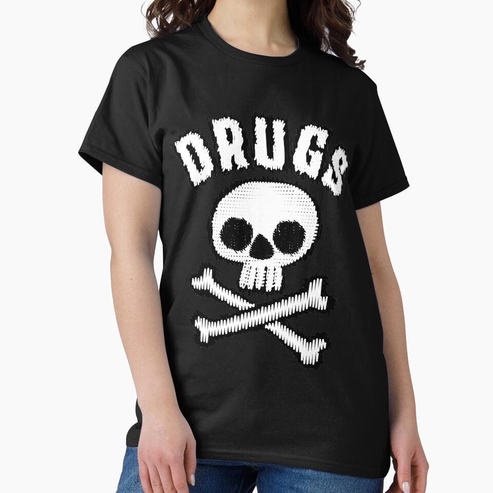 DRUGS by The Inven Tree