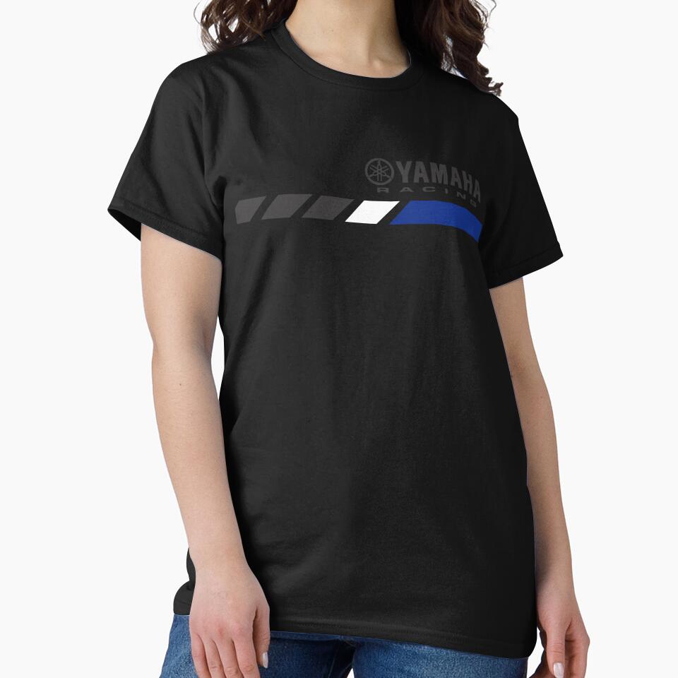 YAMAHA Blue by AndresTR