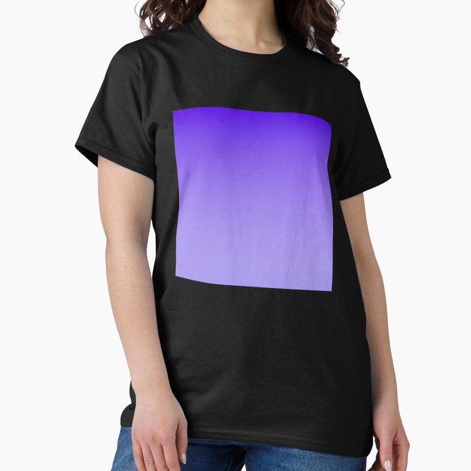 Purple shades gradient by Inspirationmotivation