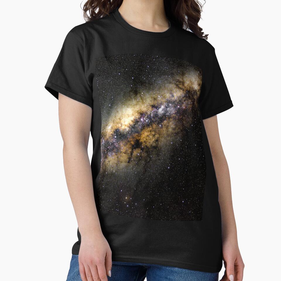 Universe by lifeflowstudio