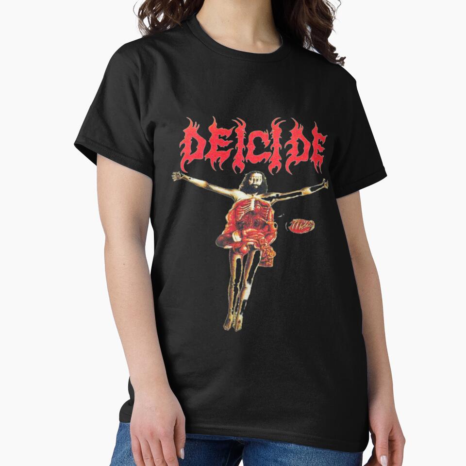best selling of deicide by EmTuyetlam