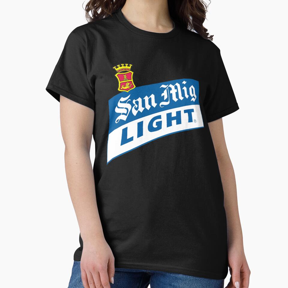 Sann Miguell logo by MR Abnormal