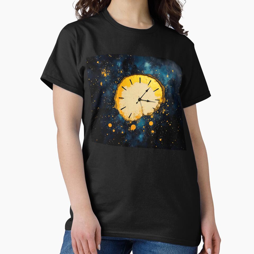 Time is Slipping Away by PictureNZ