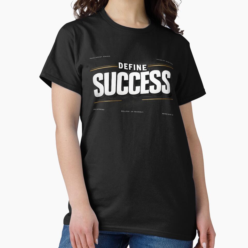 Define Success by bolaAura