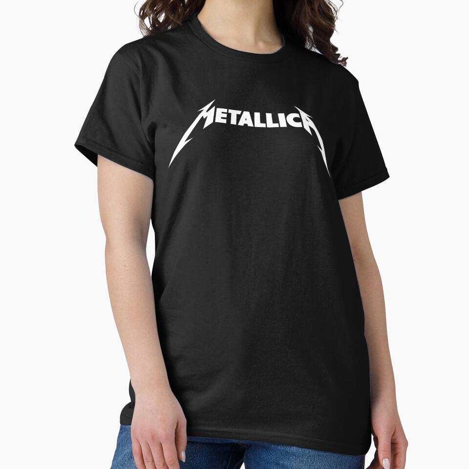 Rock n Roll 77>>Metallica by hutamin98