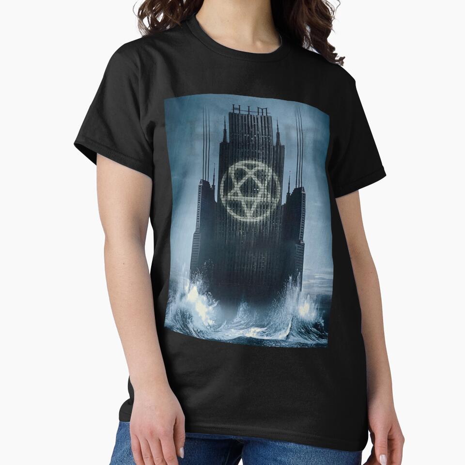 Him Band Dark Light Cover Heartagram Ville Valo Love Metal by OnTheRunFinds
