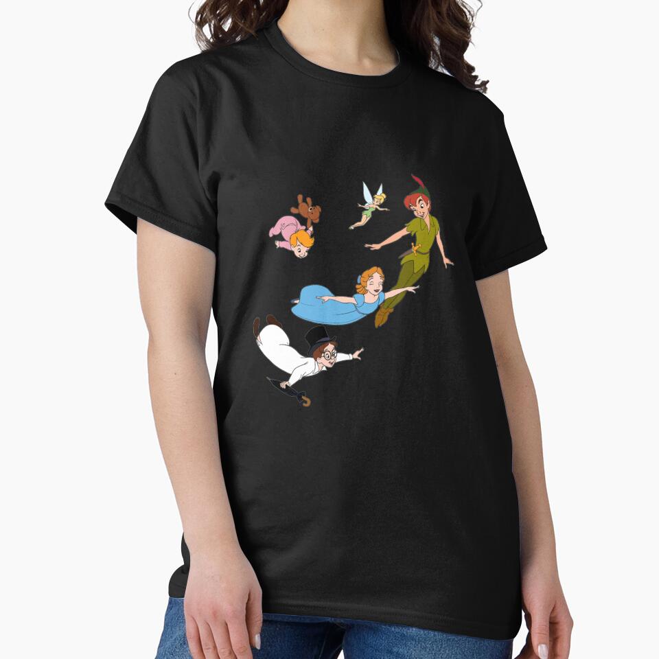 Peter Pan Tinkerbell Halloween by ShopDisct