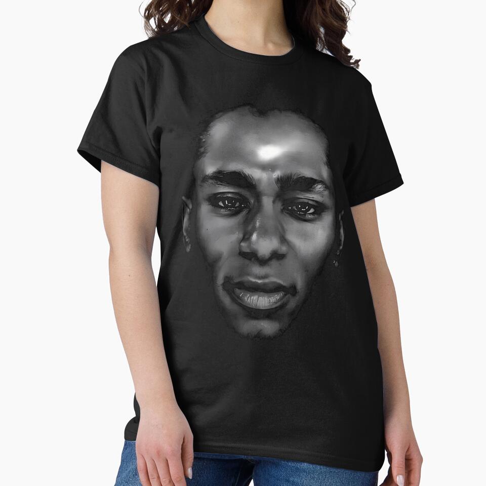 Mos Def Black On Both Sides by jassem mhadhbi