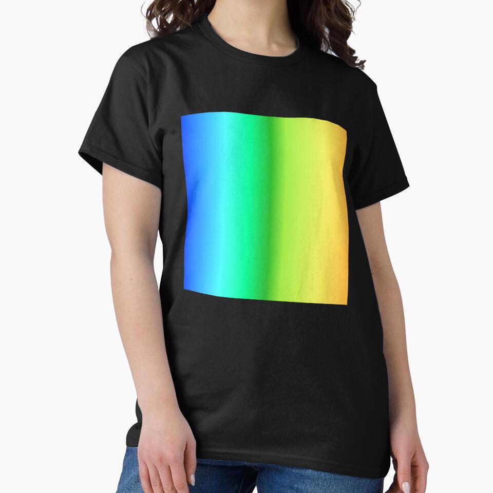 Gradient - Psychadelic colors by Inspirationmotivation