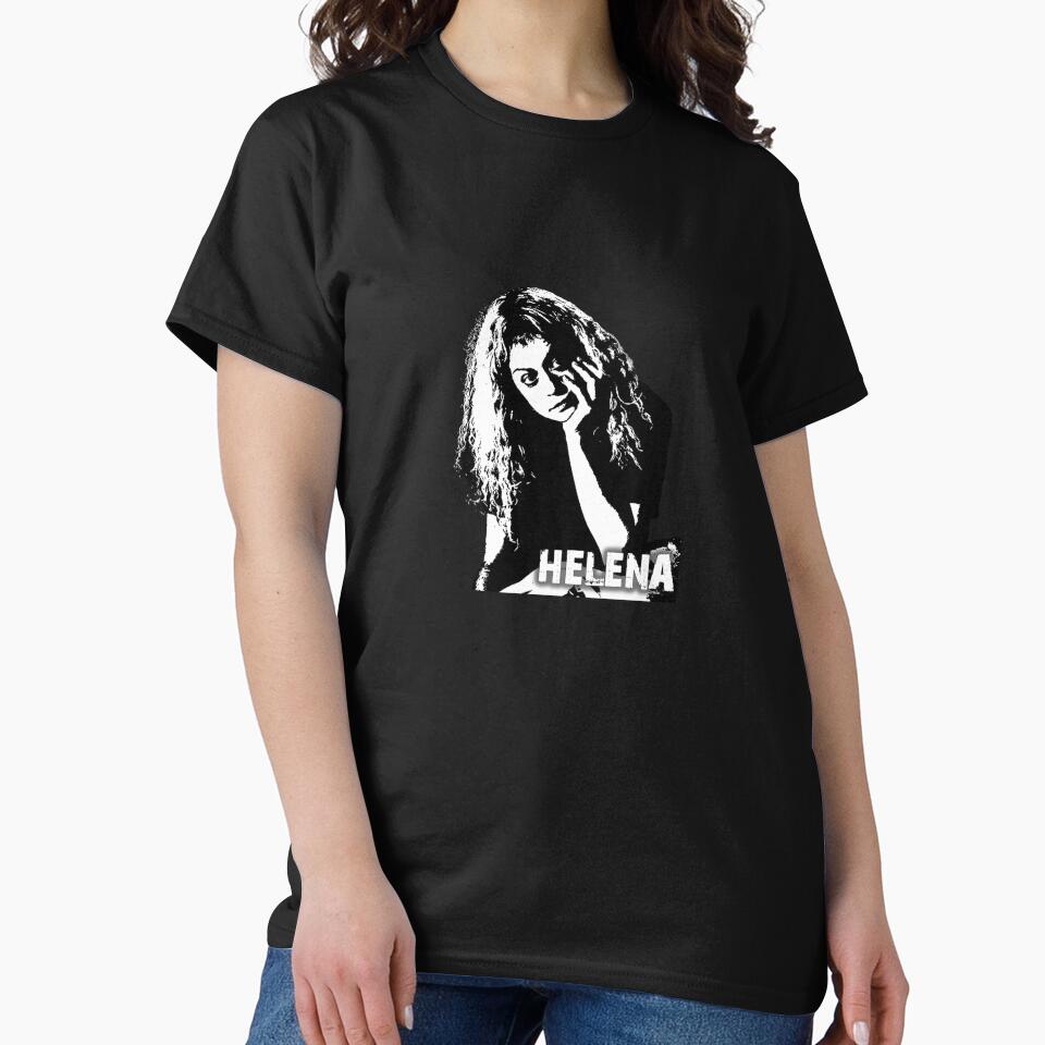 Helena orphan black by Filmprints