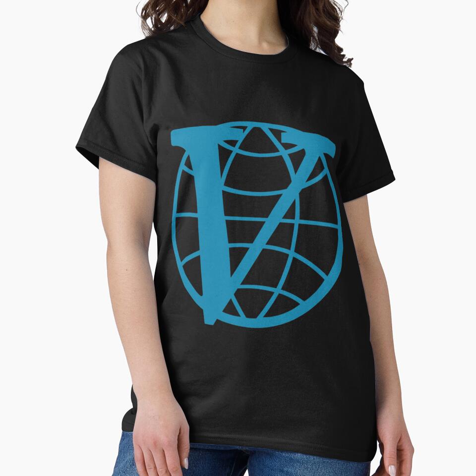 Venture Industries Tee by KarenSmart55