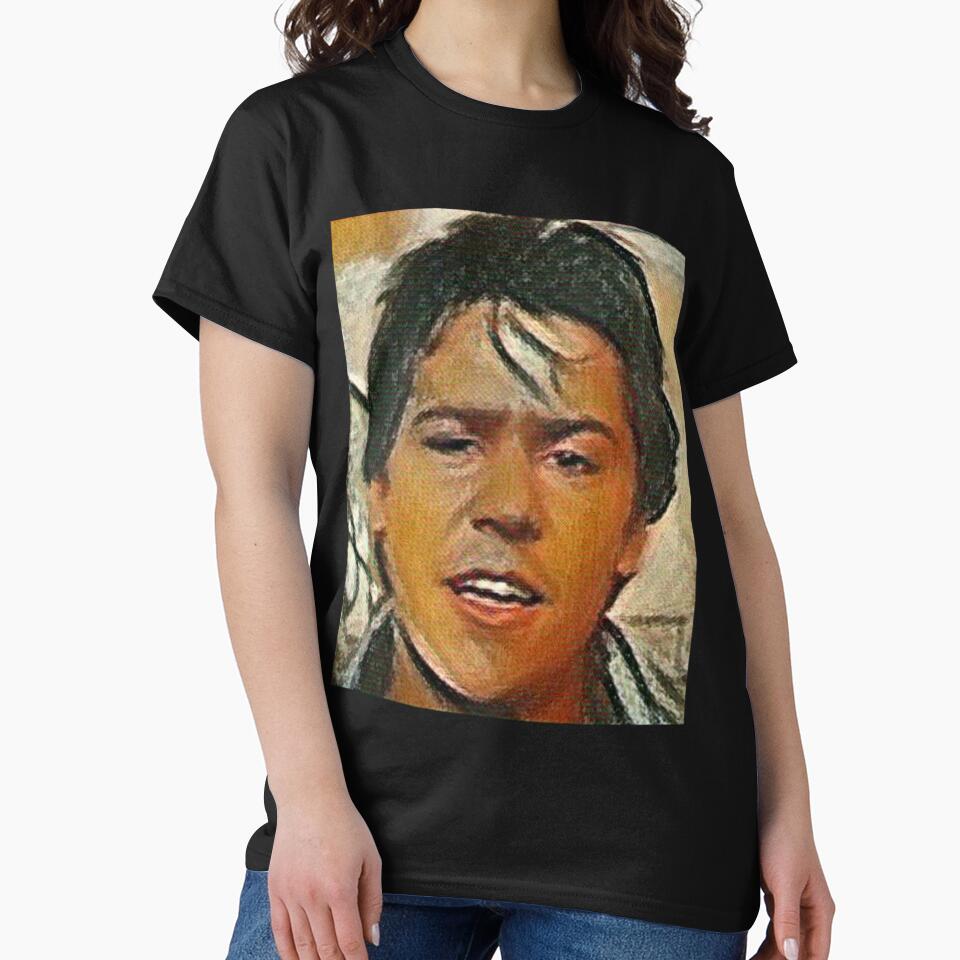 Shakin' Stevens| Perfect Gift by ewmgalyce