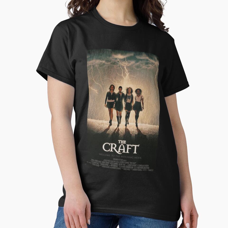 The Craft by johnsonjak