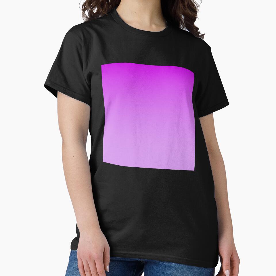 Gradient Colors - pink by Inspirationmotivation