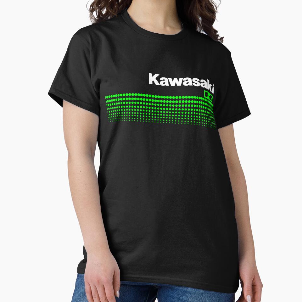 KAWASAKI Team by AndresTR