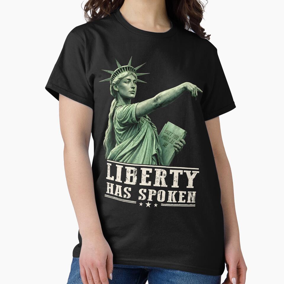 Sophie Basketball Point God Liberty Has Spoken Patriotic Usa by Apparel-Vortex
