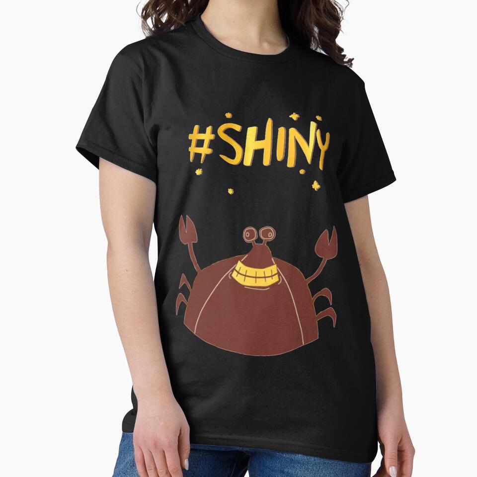 Shiny - Princess Slumber Party by KelseyVeronica
