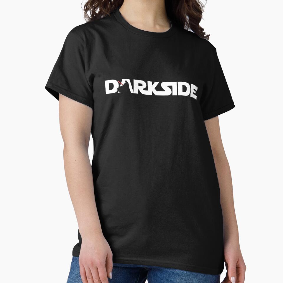 Dark Side by Aa SH