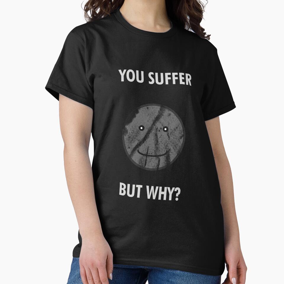 You Suffer, But Why? - Napalm Death - Grindcore - Hardcore by cozydogs