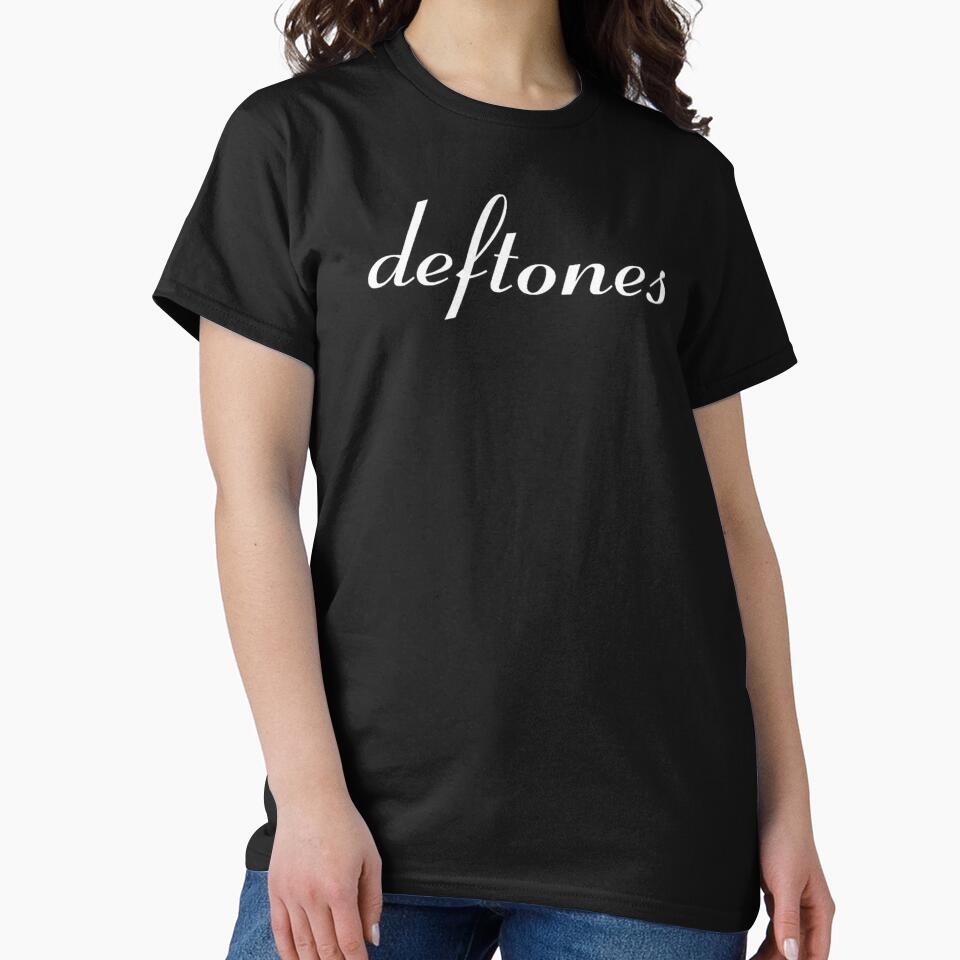American alternative nu metal band ><deftones@>> by gelatomint