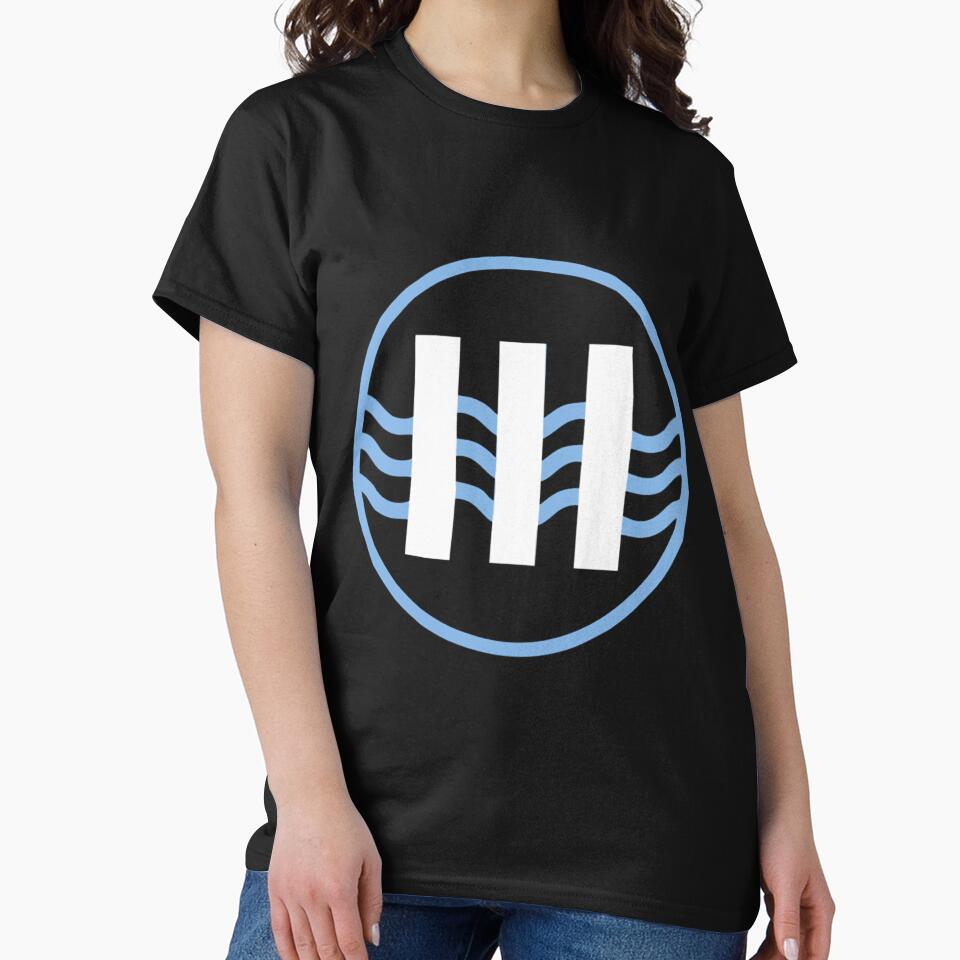 BEST SELLING - Jack White T-Shirt by DessWhite
