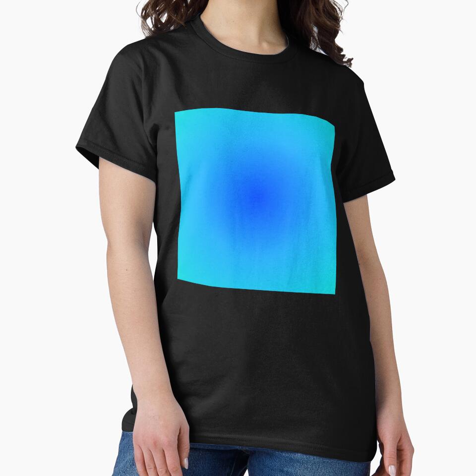 Gradients colors abstract - blue by Inspirationmotivation