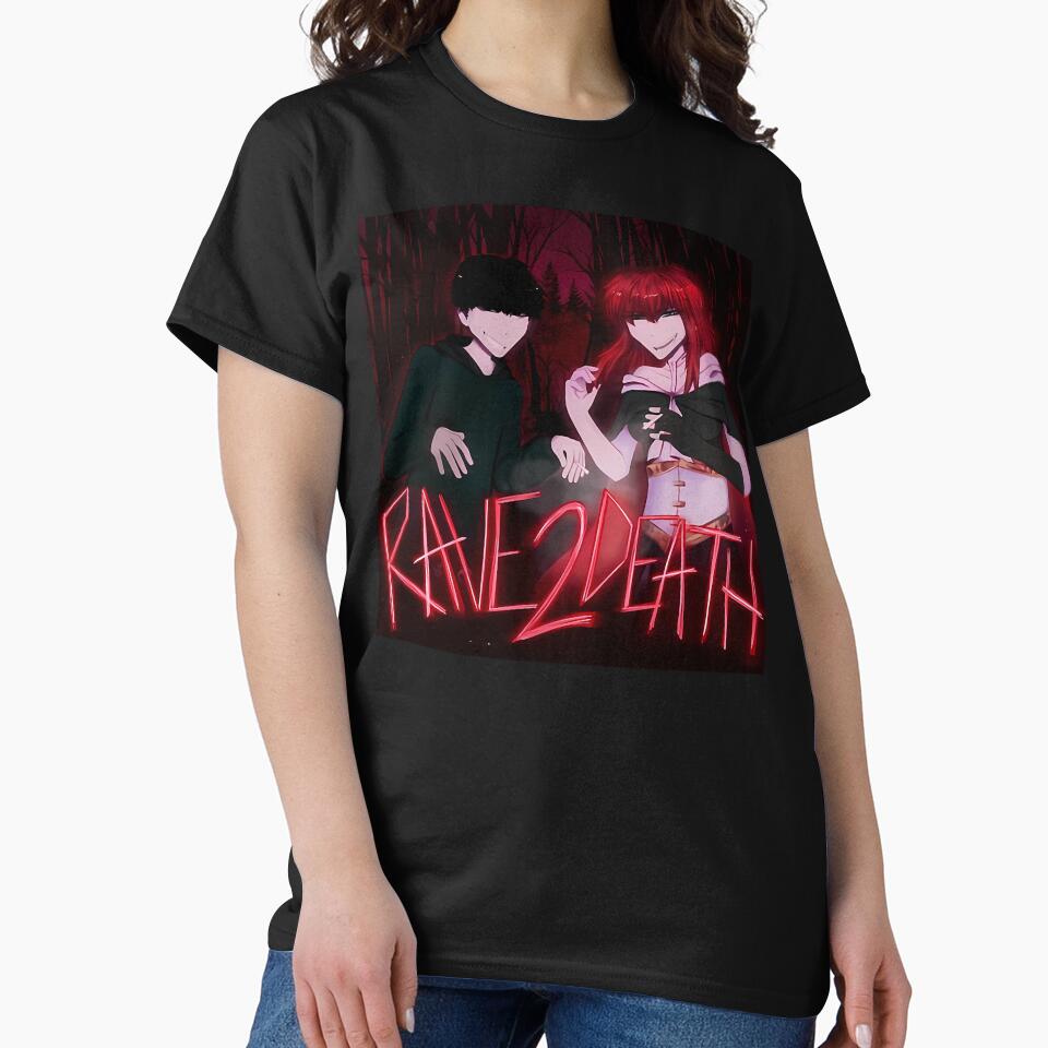 Kets4Eki Asteria Rave2Death by evabelwq