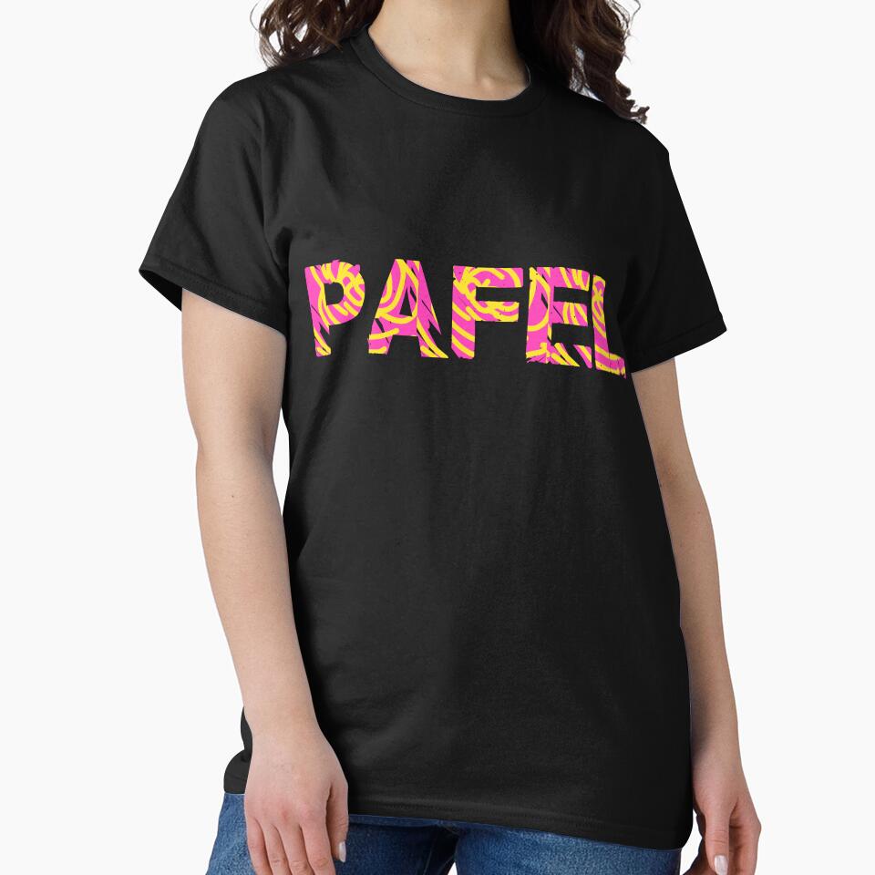 Pafel by vibeno1