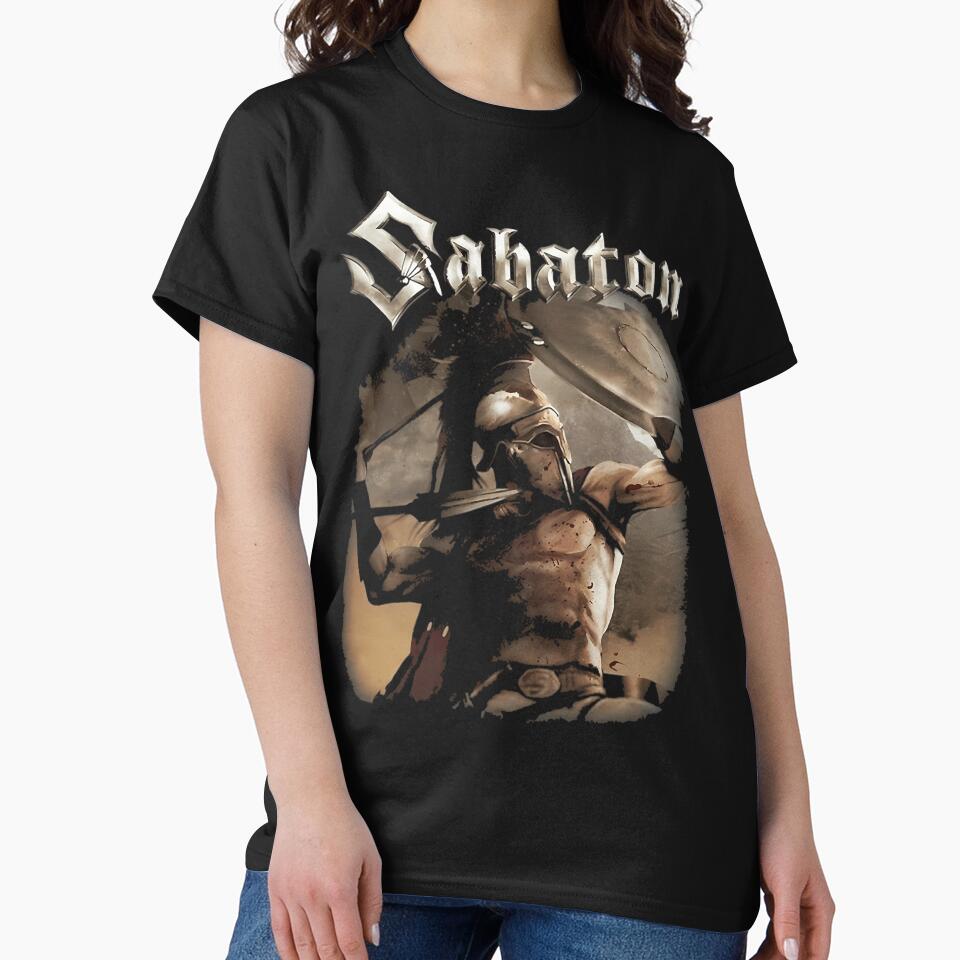 Gifts For Women Sabaton Trending Cool Gifts by Mixzex