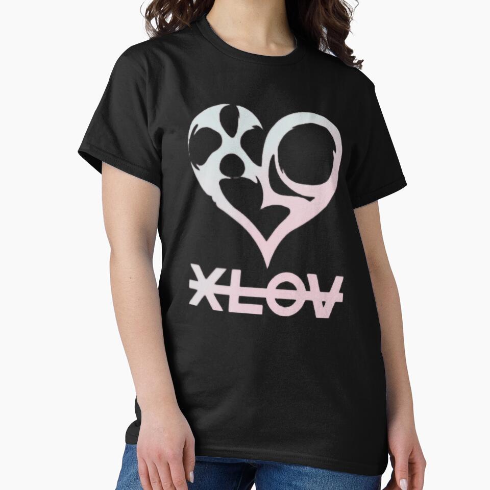 Xlov by Ophelia  Psg