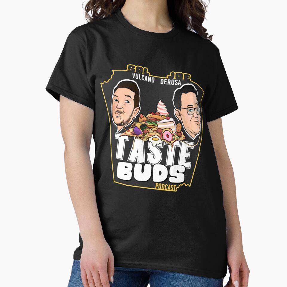 Pod Taste by HirsamShop